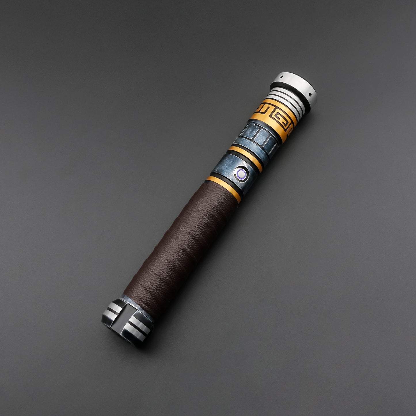 Harmony Lightsaber (Weathered)