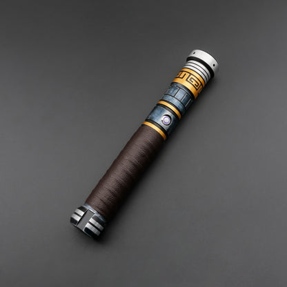 Harmony Lightsaber (Weathered)