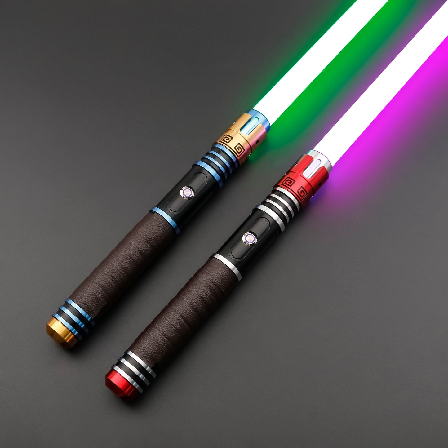 Unity Lightsaber