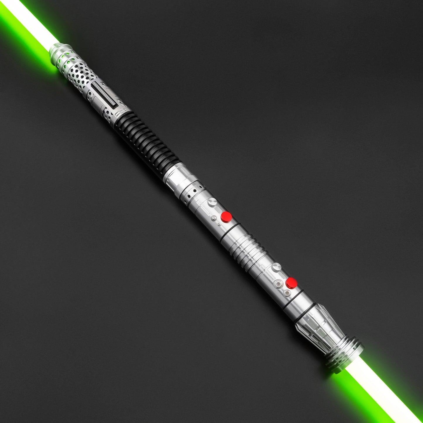 Bundle Ventress + Darth Maul Lightsaber