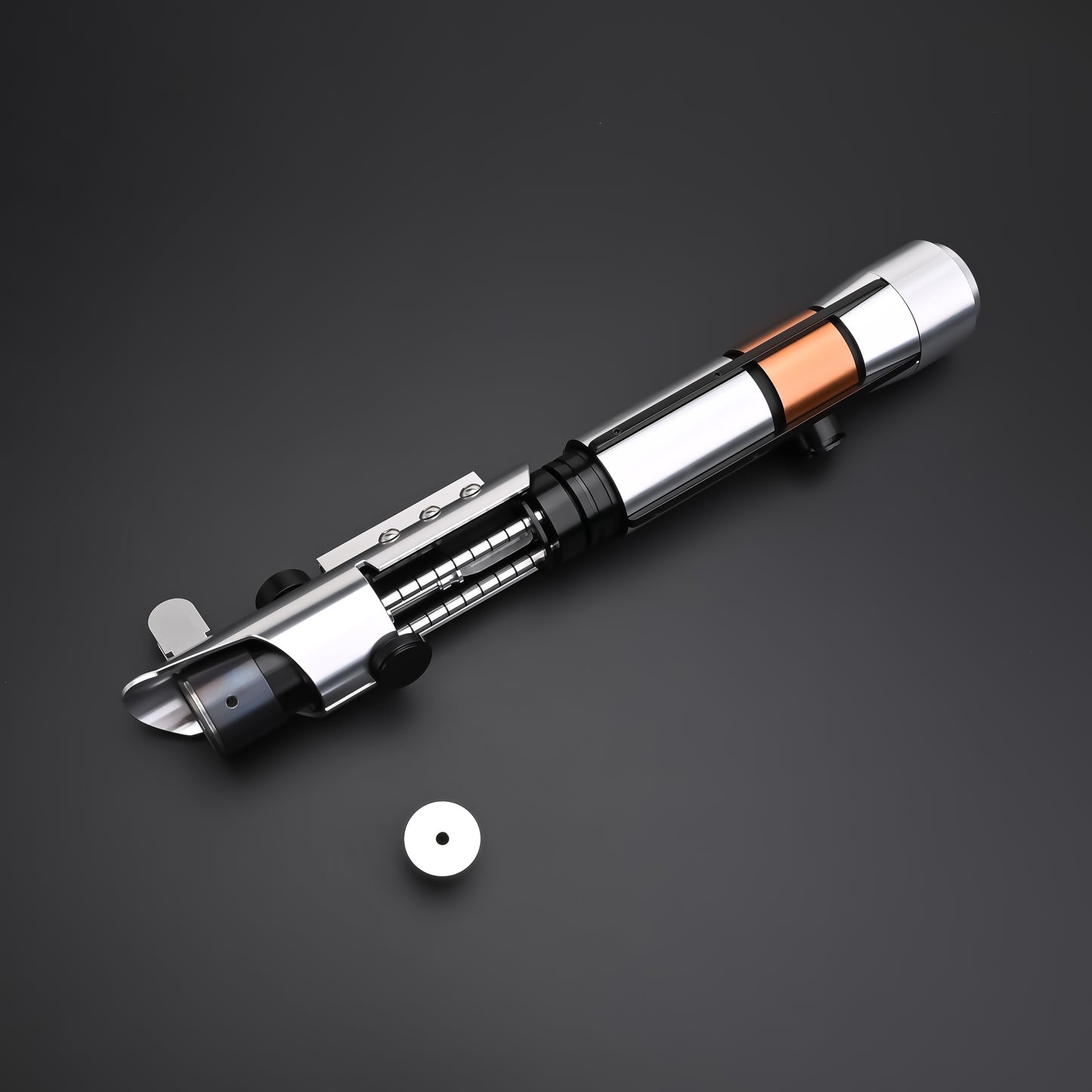 Star Killer Lightsaber EP2