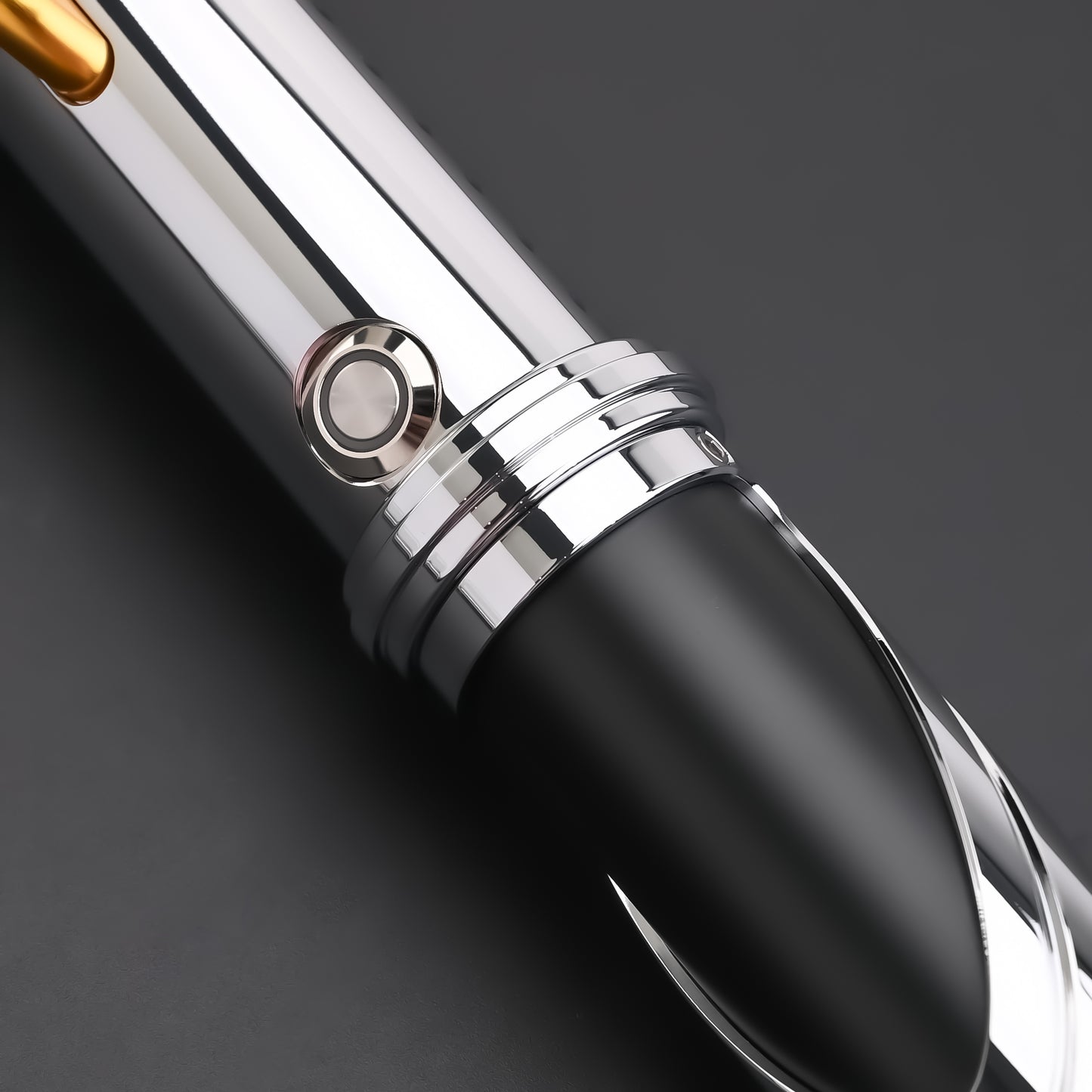 Count Dooku V2 Lightsaber
