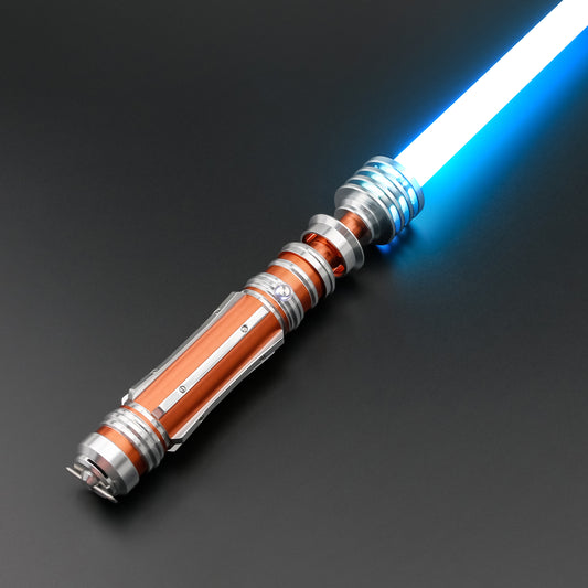 Leia V2 Lightsaber