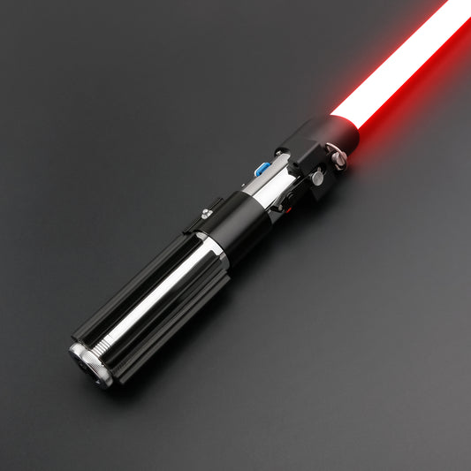 Darth Vader Lightsaber EP5