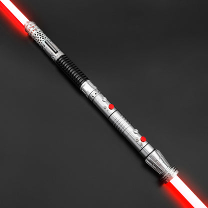 Bundle Ventress + Darth Maul Lightsaber