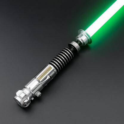 Luke Lightsaber EP5