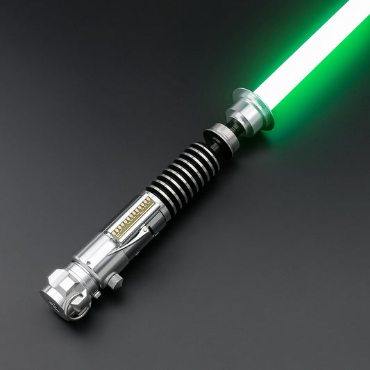 Luke Lightsaber EP5