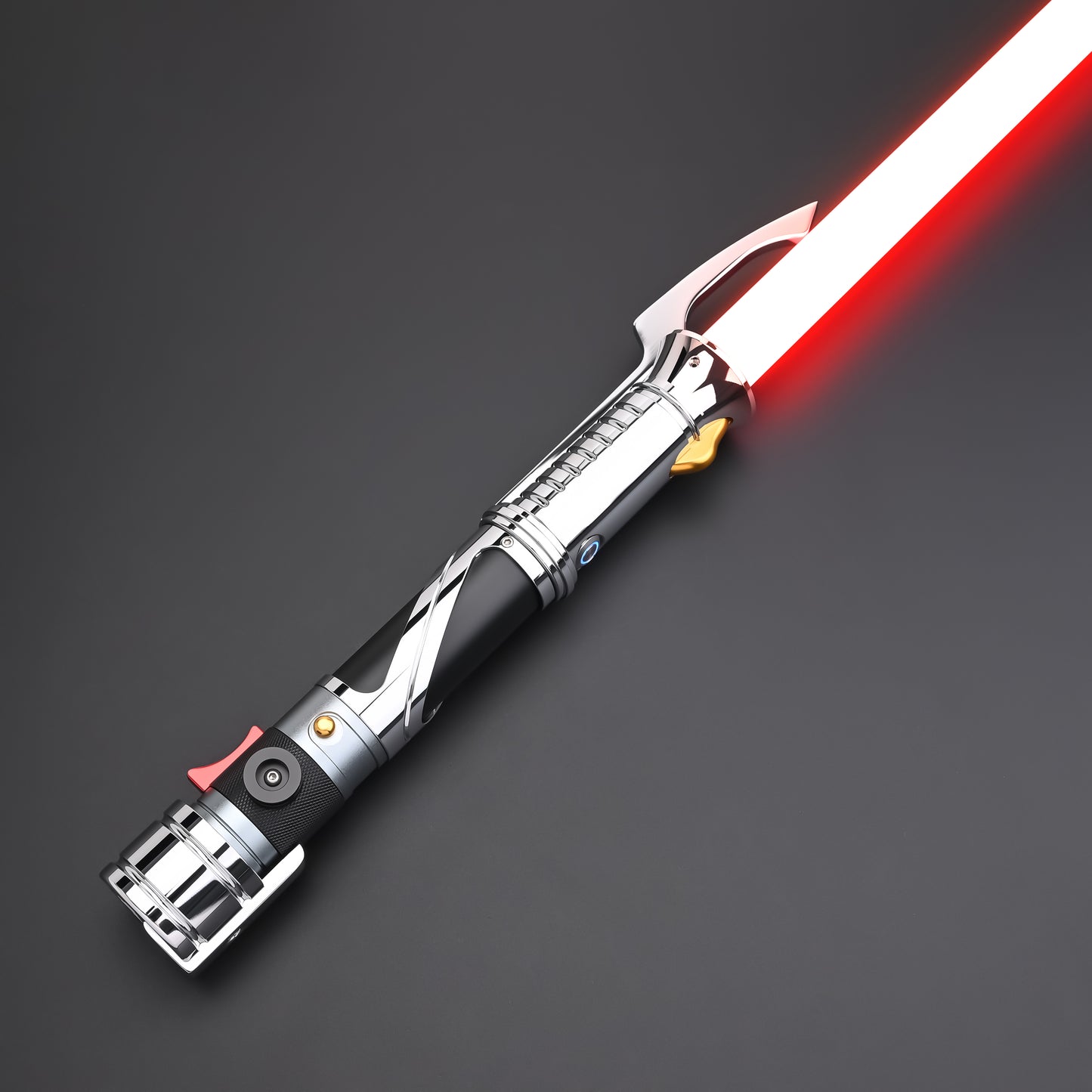 Count Dooku V2 Lightsaber