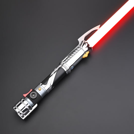 Count Dooku V2 Lightsaber