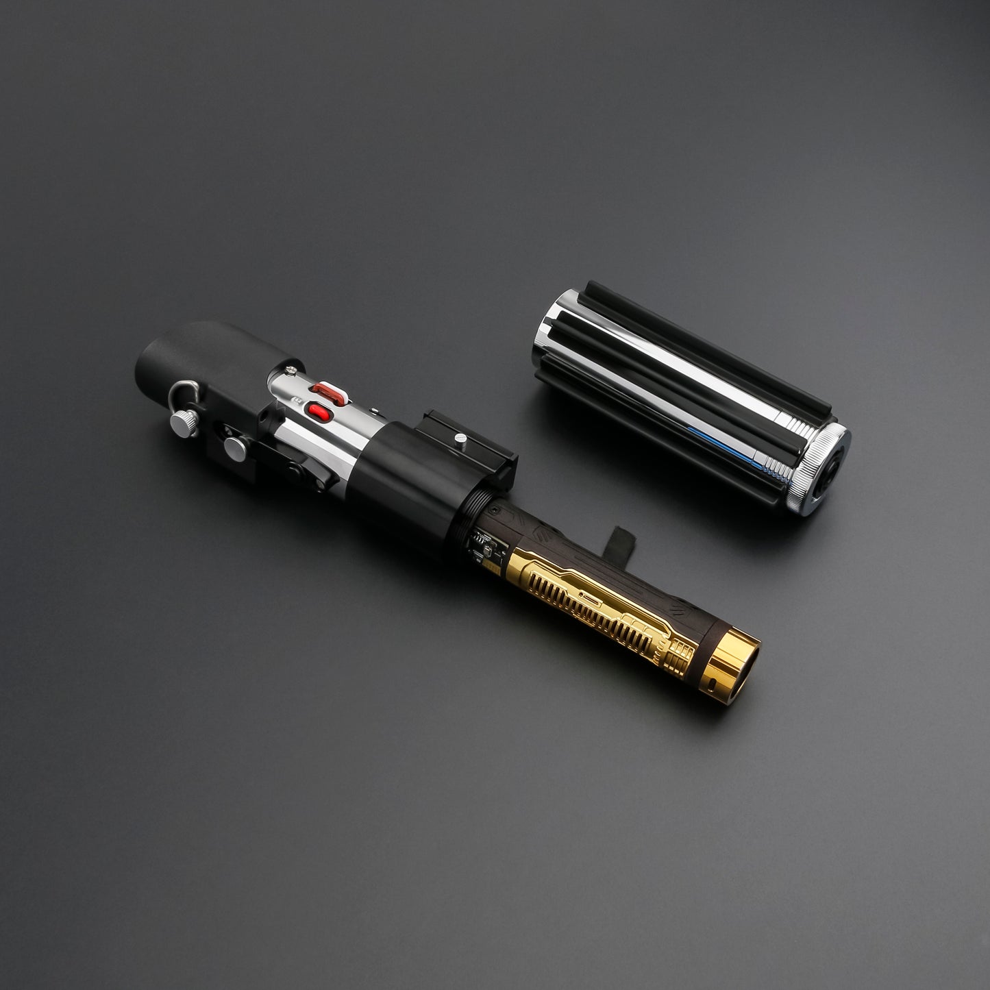 Darth Vader Lightsaber EP5