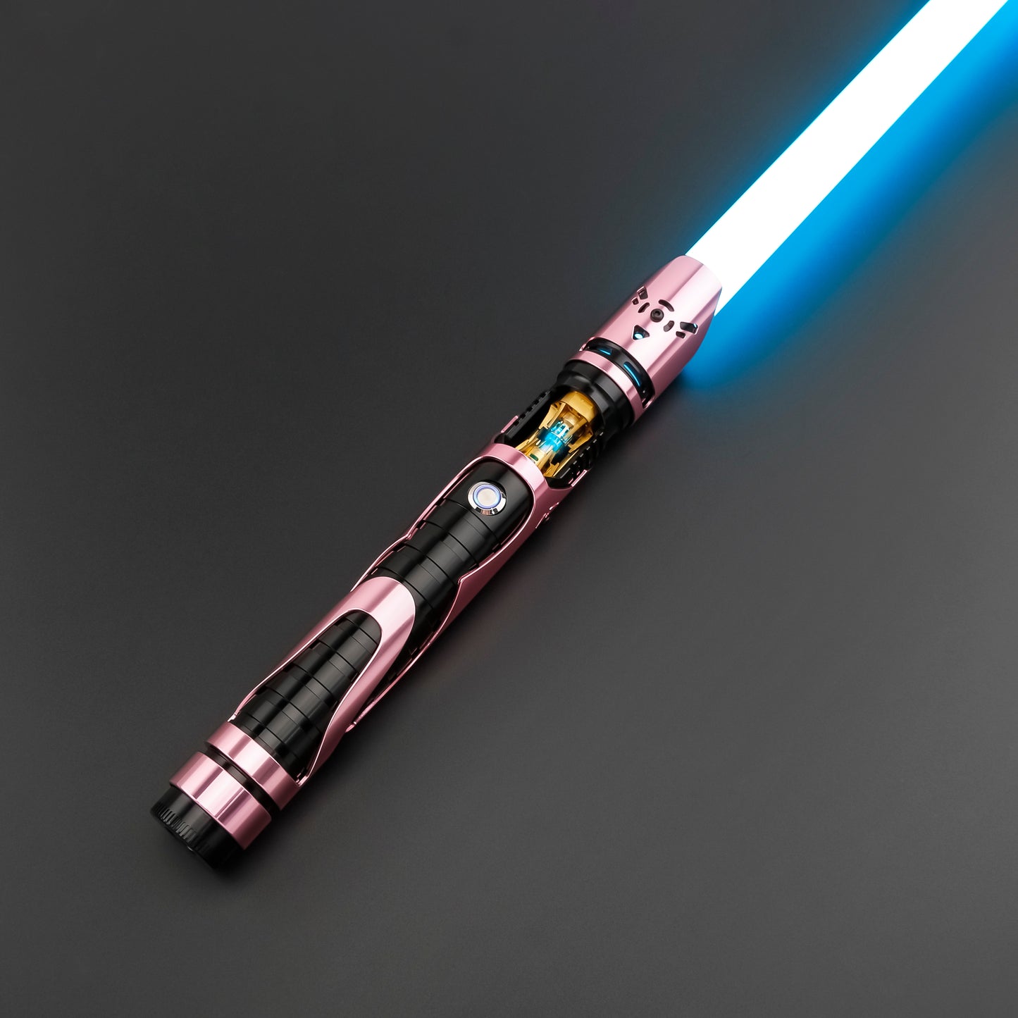 Soldier Lightsaber