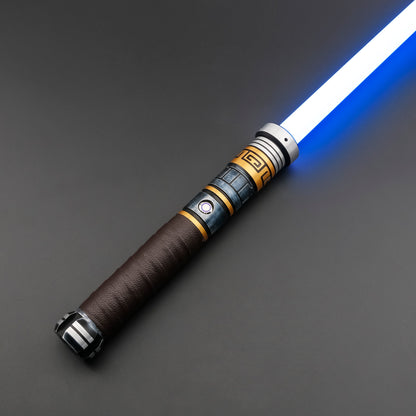 Harmony Lightsaber (Weathered)