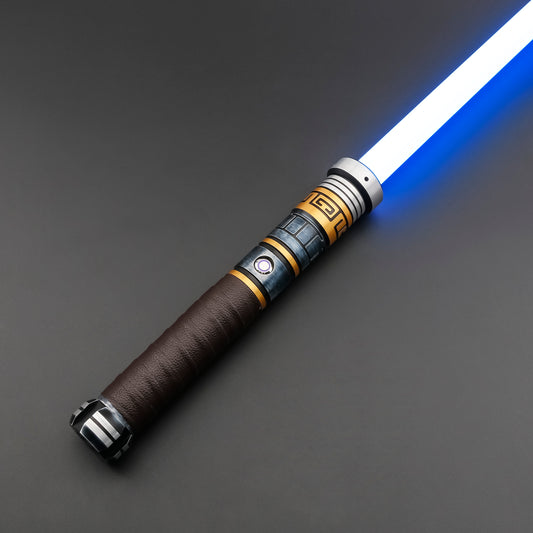 Harmony Lightsaber (Weathered)
