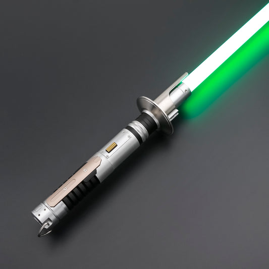 Ezra Lightsaber EP3