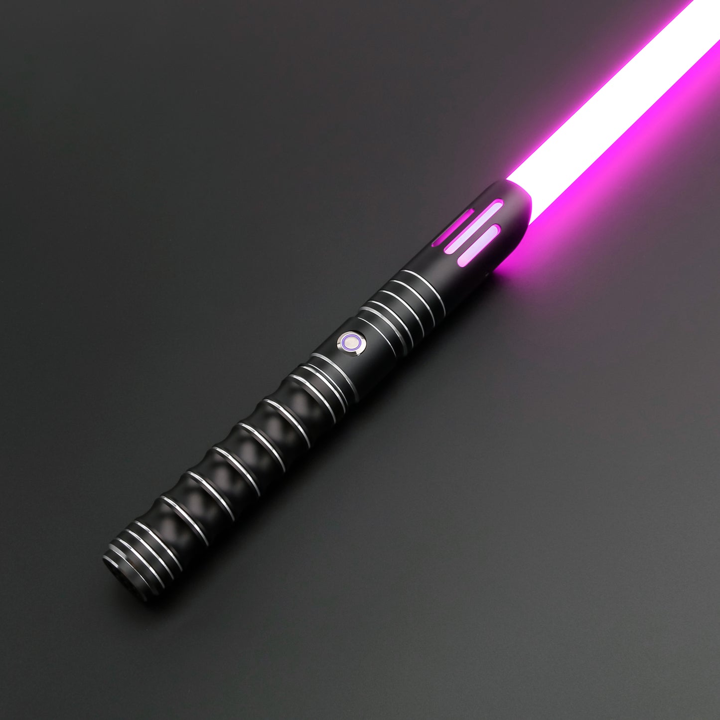 E09 A Lightsaber