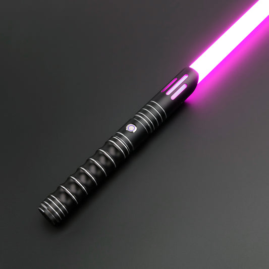 E09 A Lightsaber
