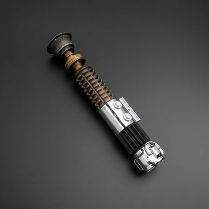 Obi-Wan Lightsaber EP4