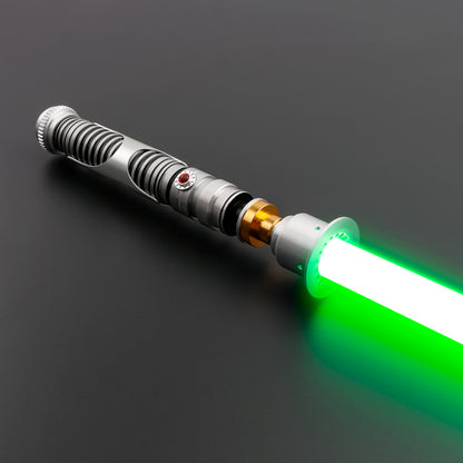 The Lord Lightsaber