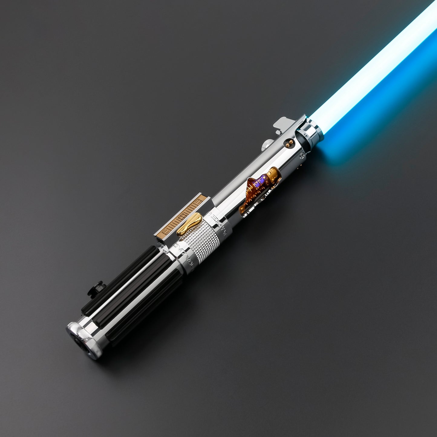 Anakin Lightsaber (Exposed Crystal)