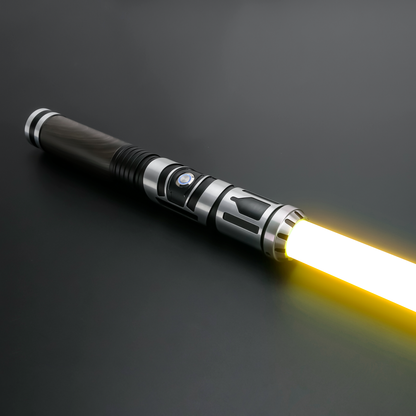 E07 A Lightsaber