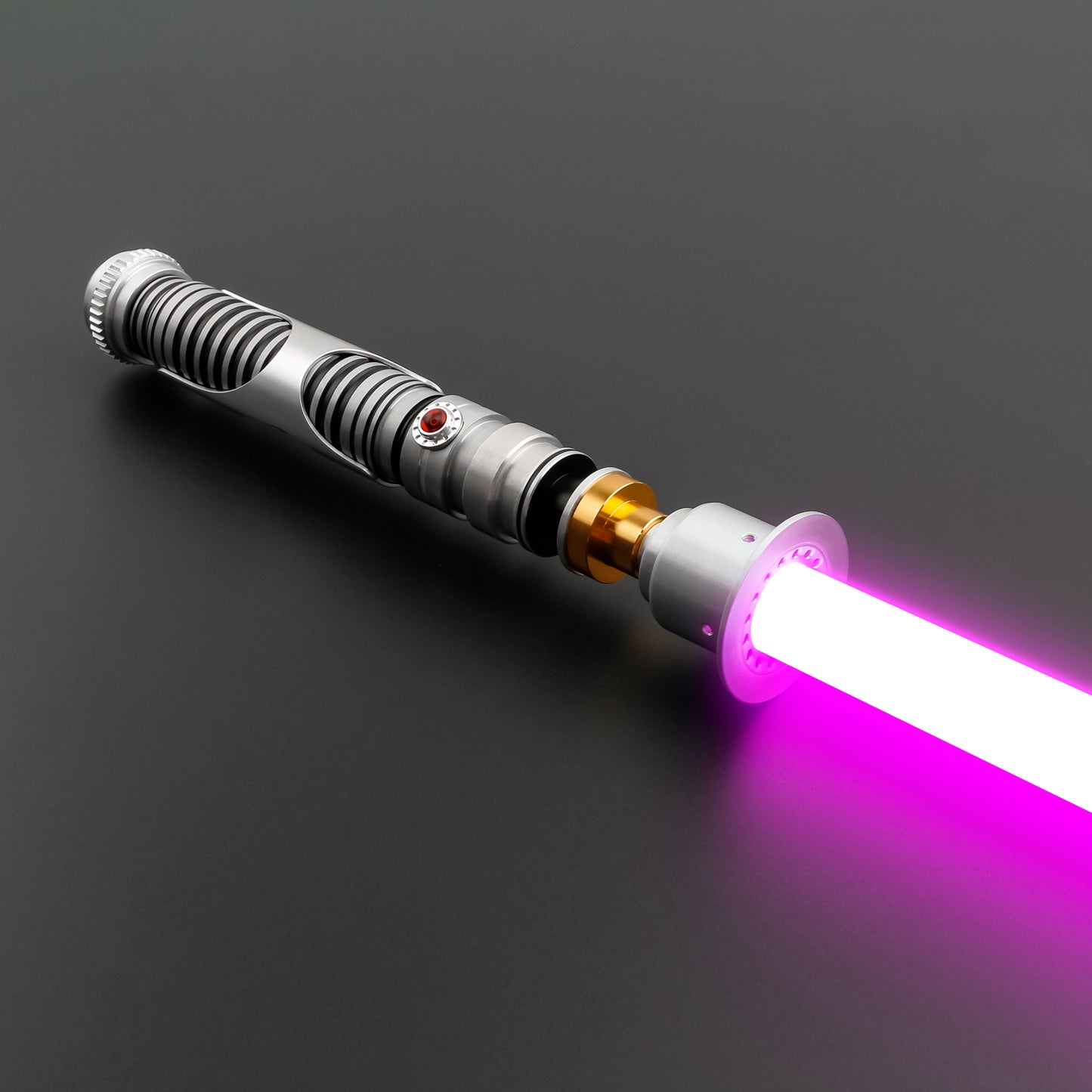The Lord Lightsaber