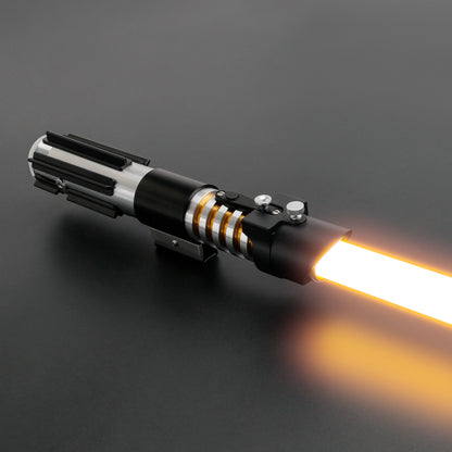 Elzar Mann Lightsaber