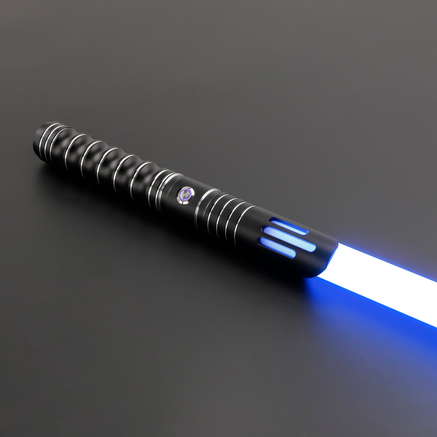 E09 A Lightsaber