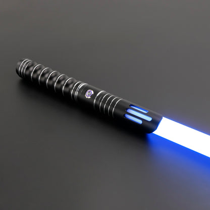 E09 A Lightsaber