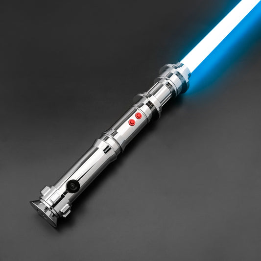 Kyle Katarn Lightsaber
