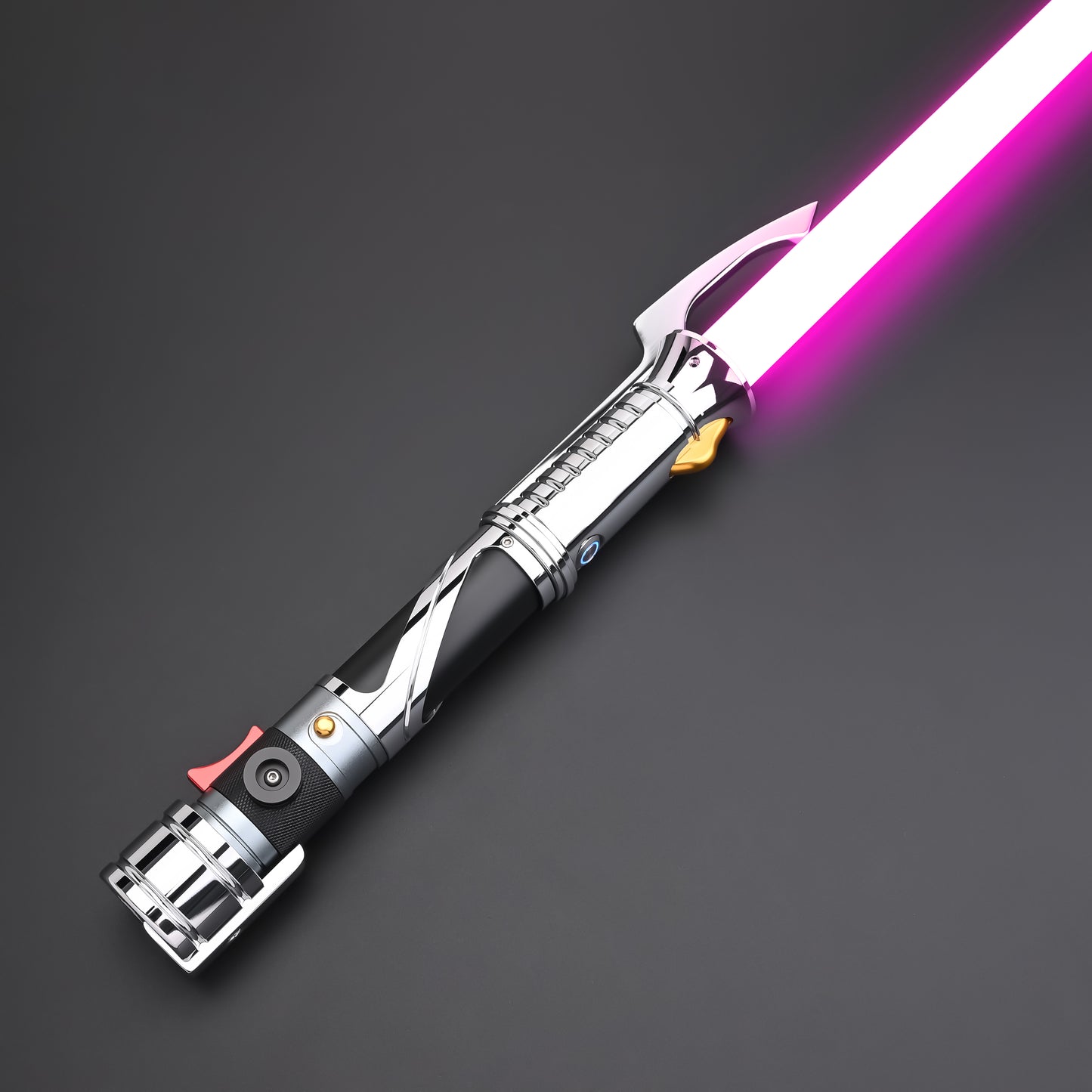 Count Dooku V2 Lightsaber