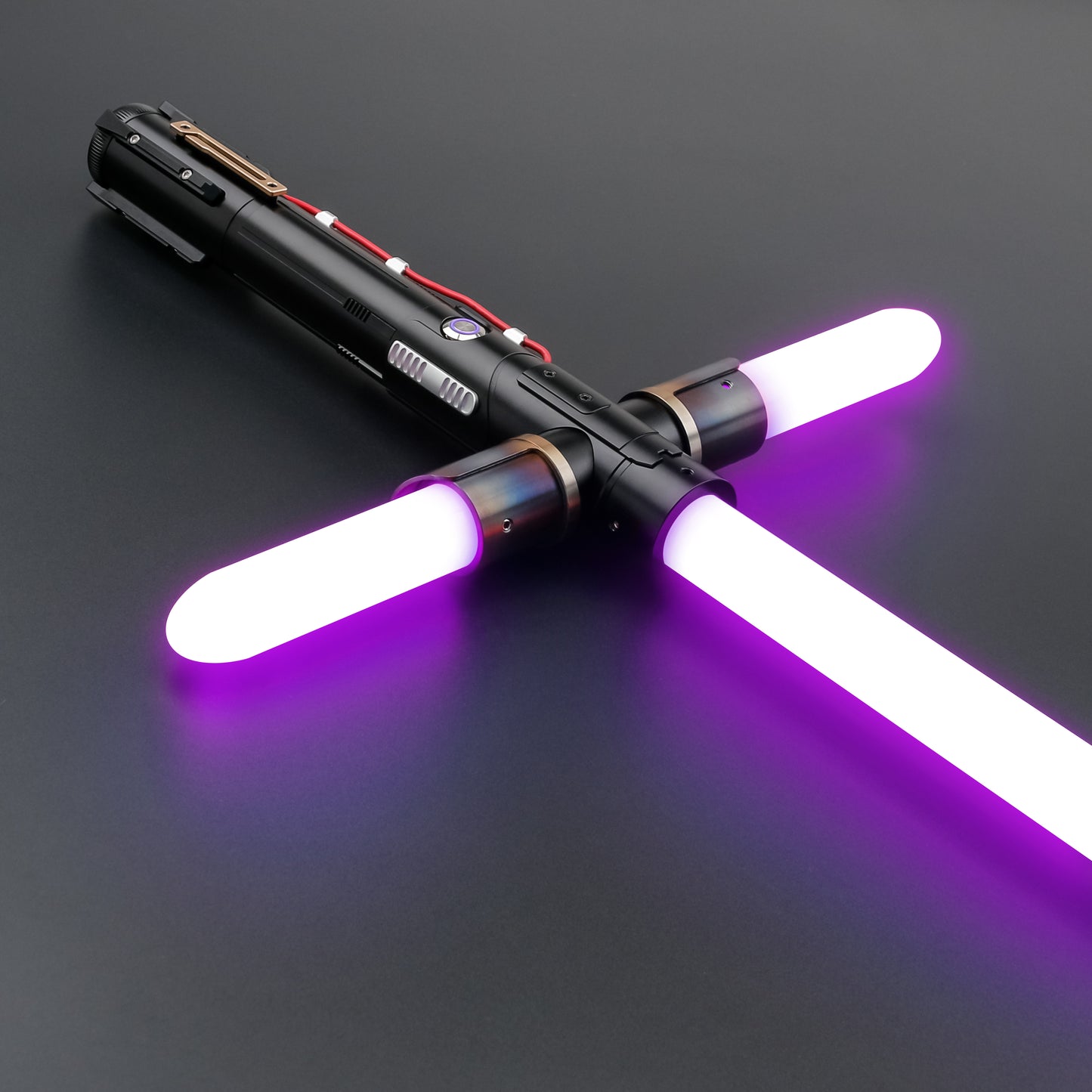Kylo Ren V2 Lightsaber