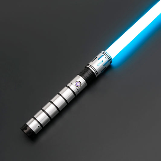 E08 A Lightsaber