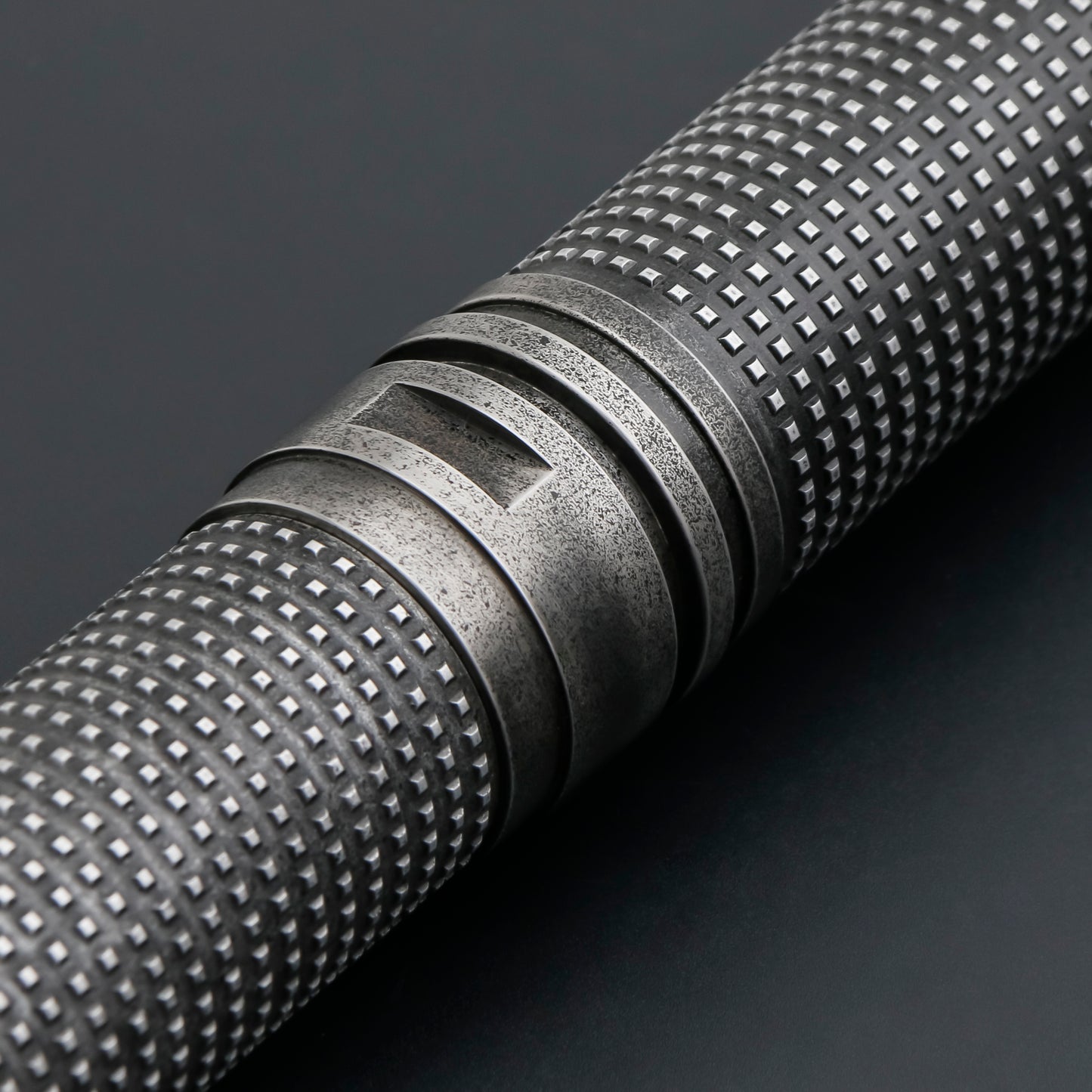 Crossguard Cal Kestis Lightsaber