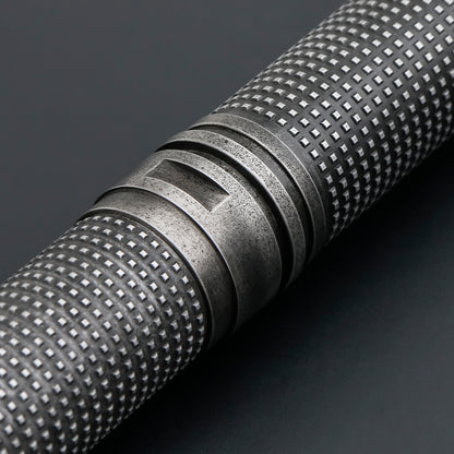 Crossguard Cal Kestis Lightsaber