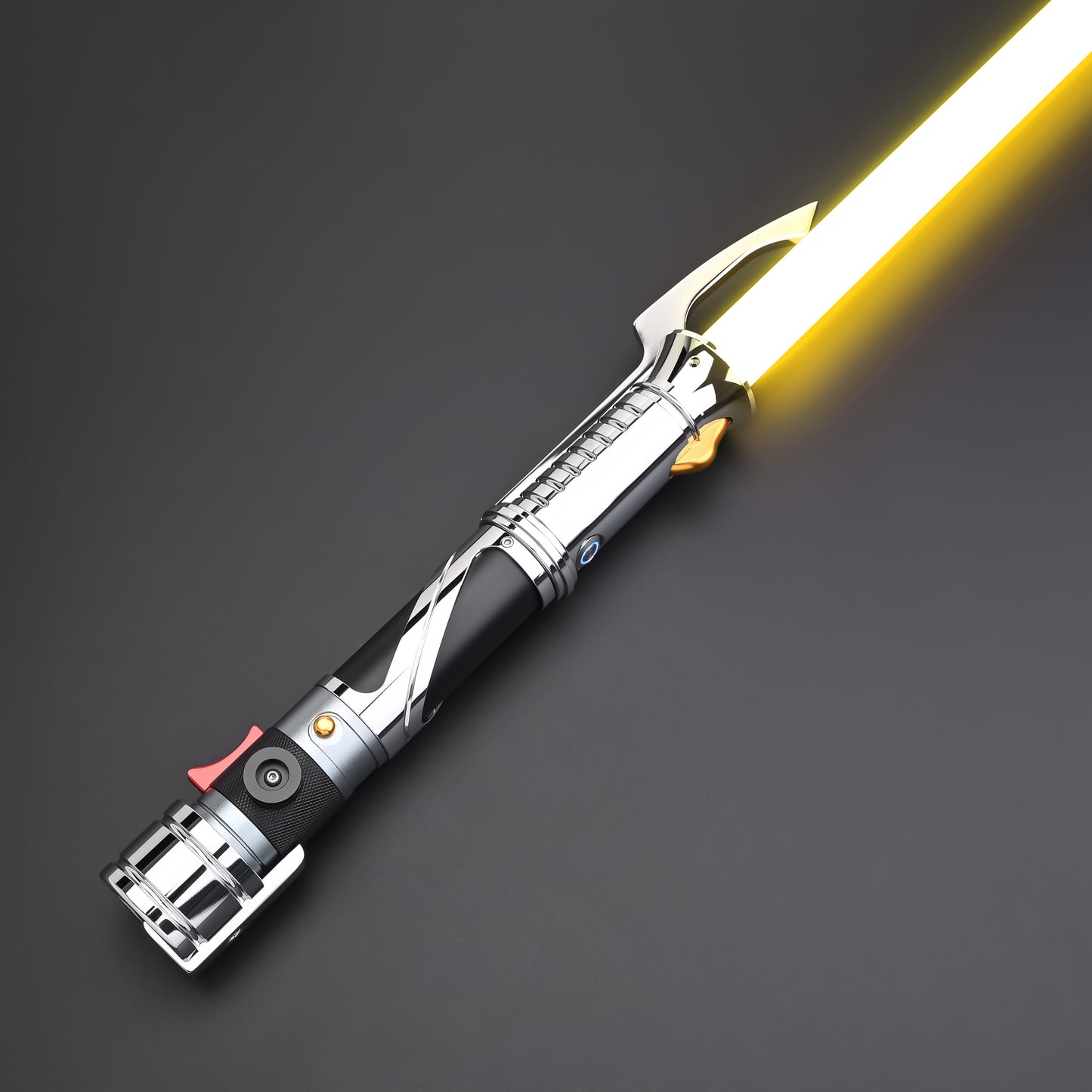 Count Dooku V2 Lightsaber