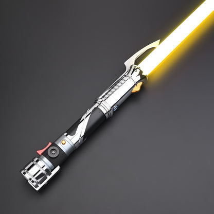 Count Dooku V2 Lightsaber