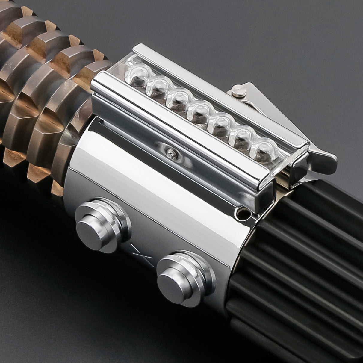 Obi-Wan Lightsaber EP4