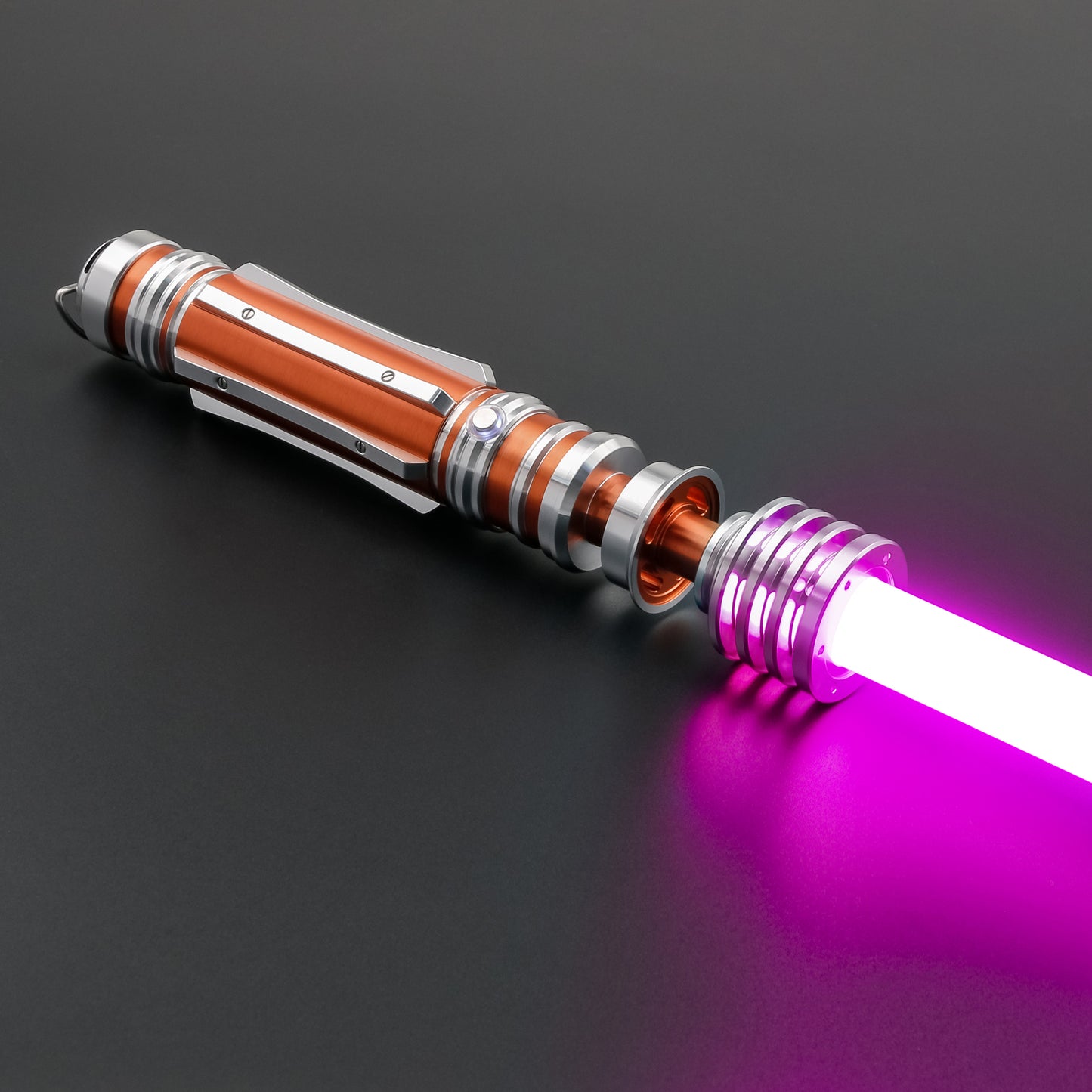 Leia V2 Lightsaber