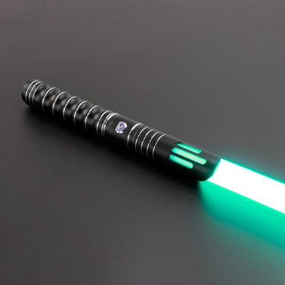 E09 A Lightsaber