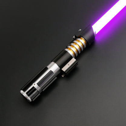 Elzar Mann Lightsaber