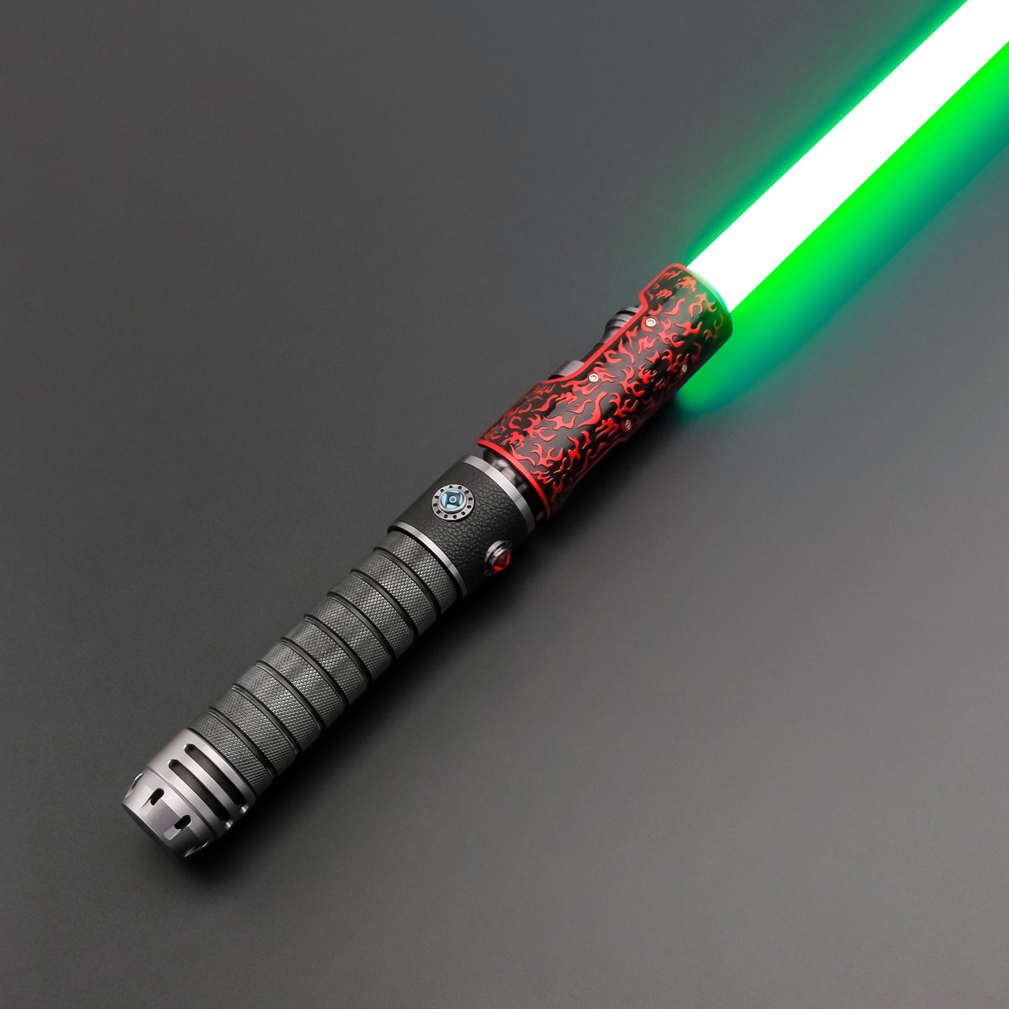 Relic Hunter Lightsaber