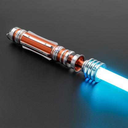 Leia V2 Lightsaber