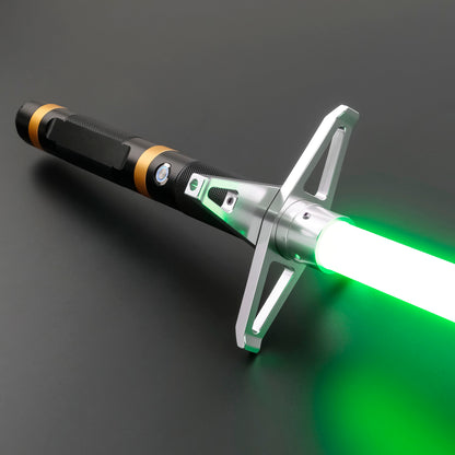 Warrior Lightsaber
