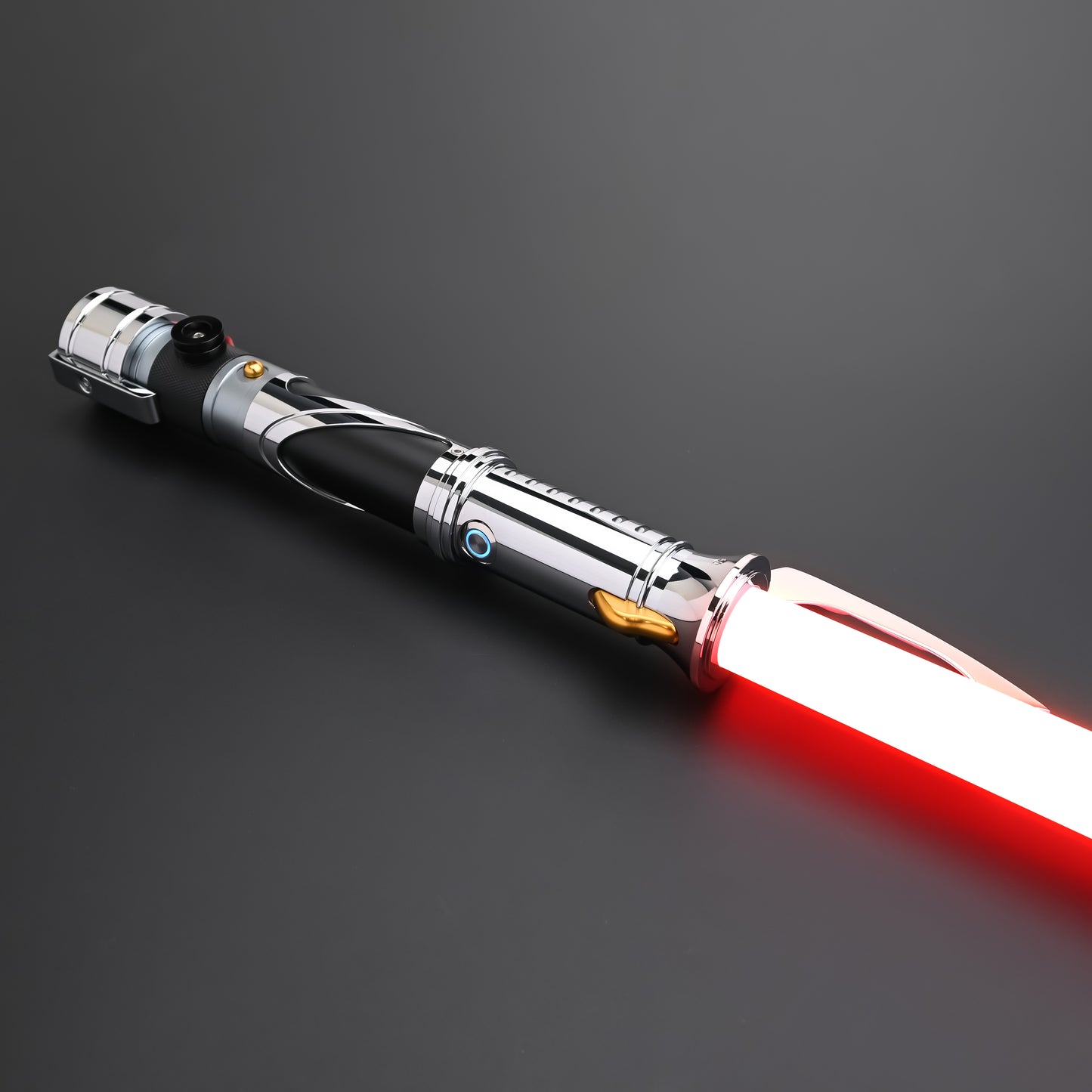 Count Dooku V2 Lightsaber