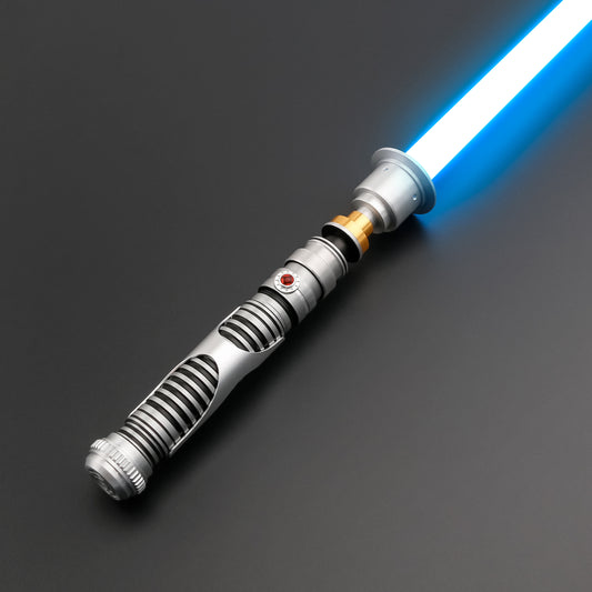 The Lord Lightsaber