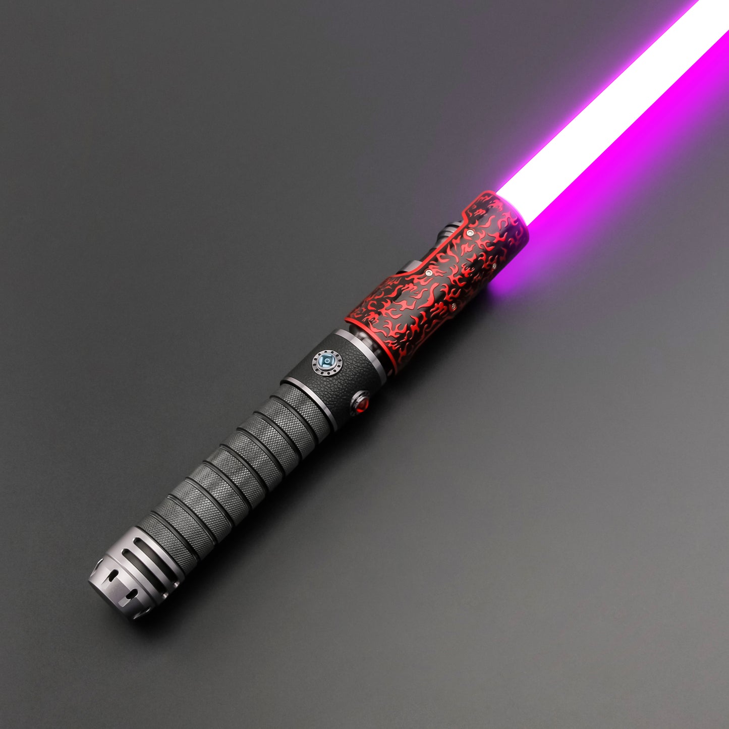 Relic Hunter Lightsaber