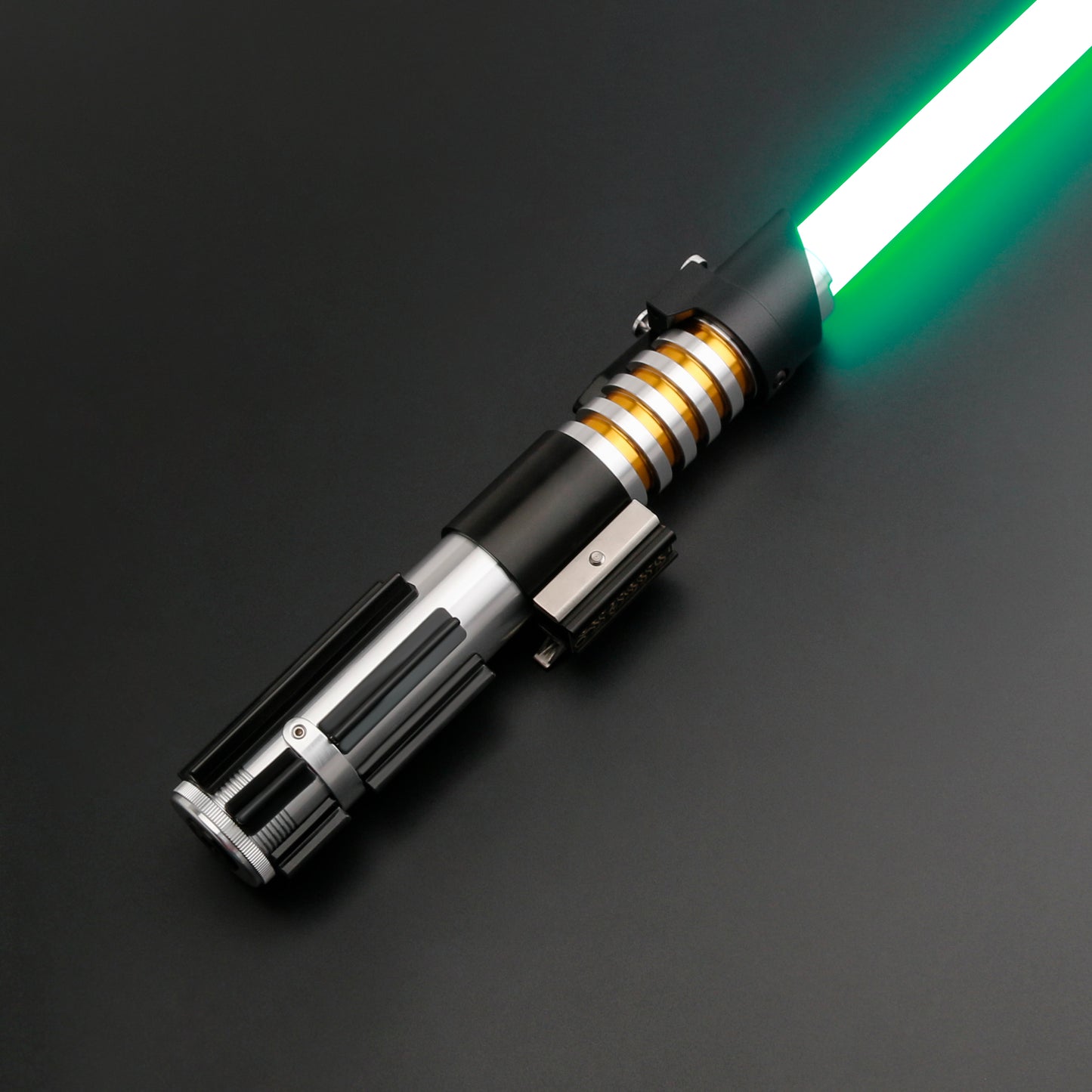 Elzar Mann Lightsaber