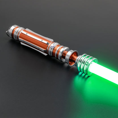 Leia V2 Lightsaber