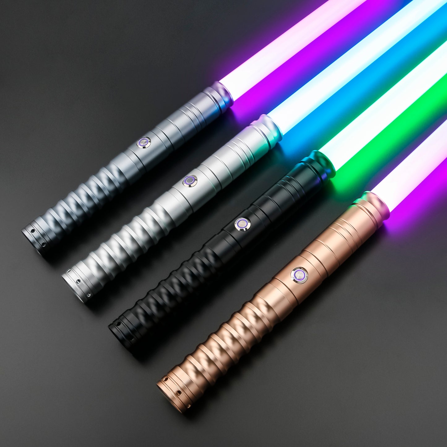 A10 Lightsaber