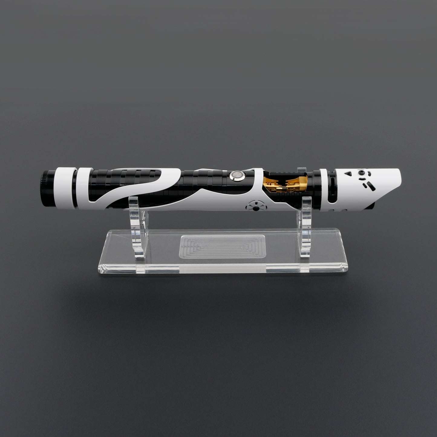 Soldier Lightsaber